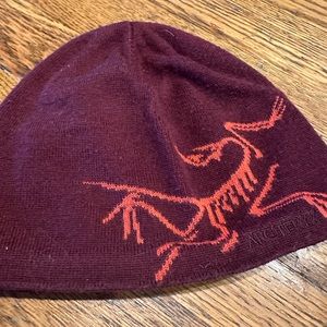 ARC’TERYX Bird Head toque